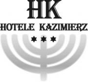 Logo HOTELE KAZIMIERZ